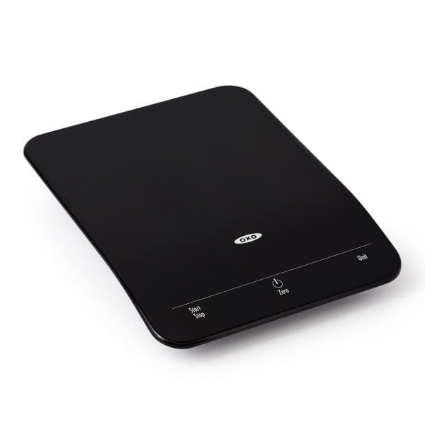 Scale 6lb Precision OXO 004