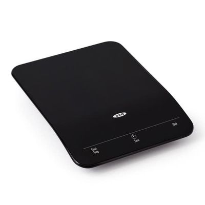 Scale 6lb Precision OXO 004