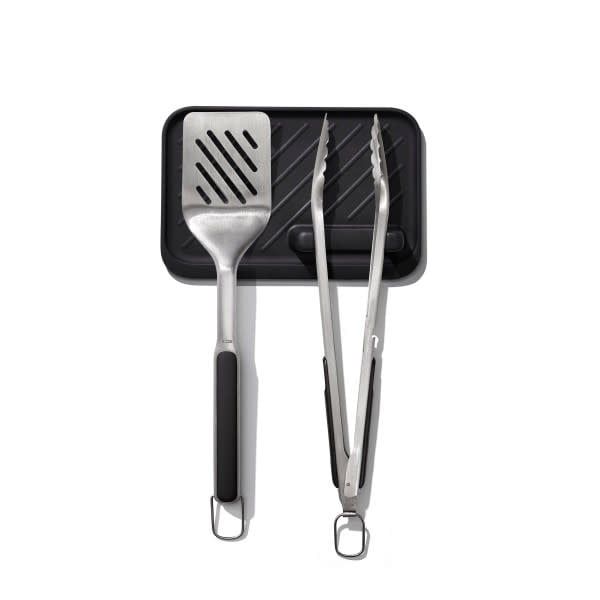 Grilling Set 3pc OXO 003
