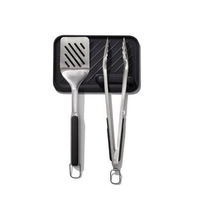 Grilling Set 3pc OXO 003