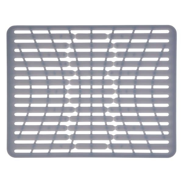 Sink Mat Lg Silicone 006