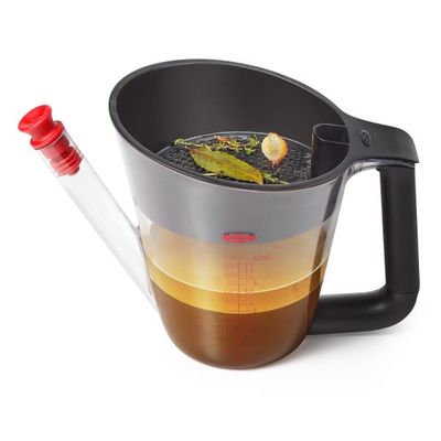 Fat Separator 4c Pour Spout OXO 006