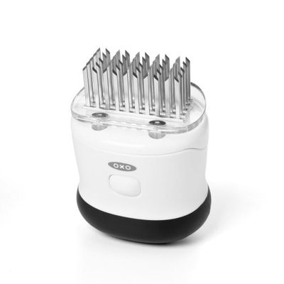 Meat Tenderizer 50 SS Blades 006