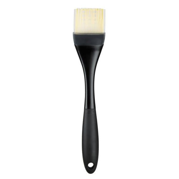 Pastry Brush Lg Silicone 006