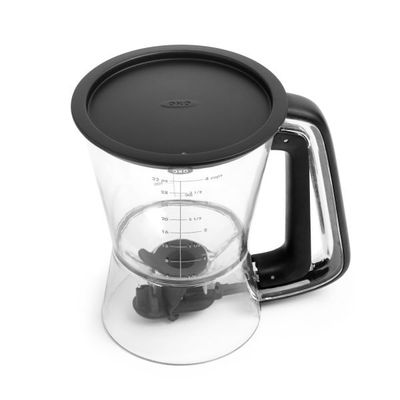 Batter Dispenser Precision 004