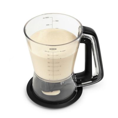 Batter Dispenser Precision 004