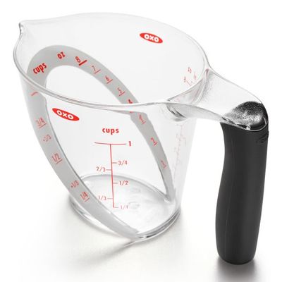Measure Cup 1c Angled OXO 006