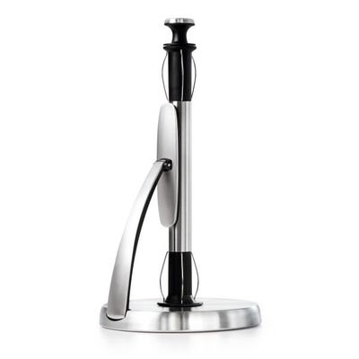 Paper Towel Holder SS OXO 004
