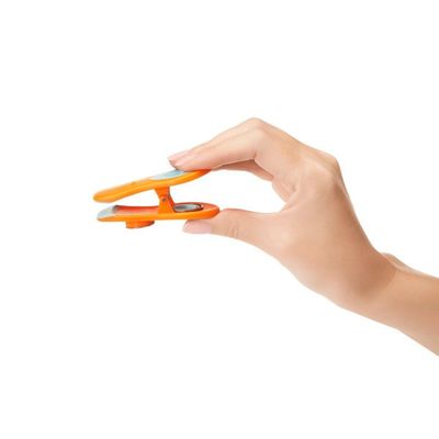 Clips Set/4 All-Purpose Magnetic 006