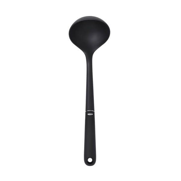Ladle Nylon Black 006