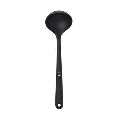 Ladle Nylon Black 006