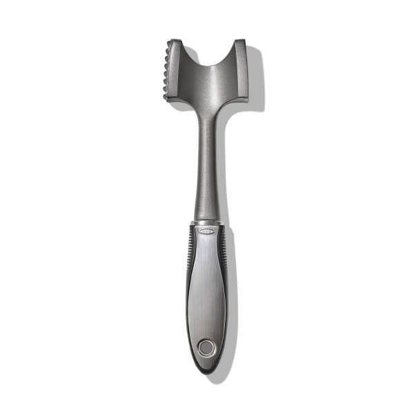 Meat Tenderizer OXO Steel 006