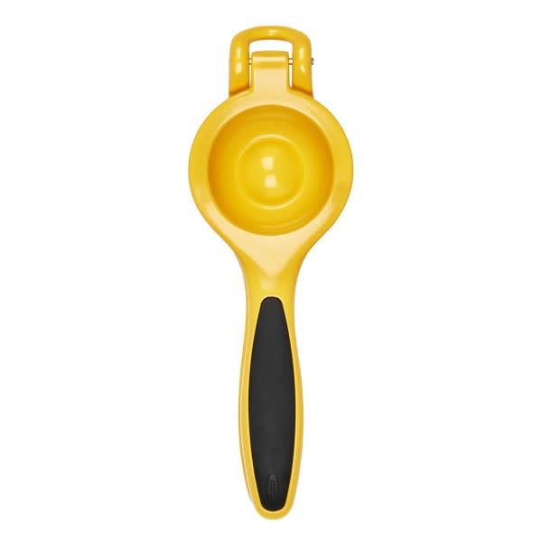 Citrus Juicer Yellow OXO 006