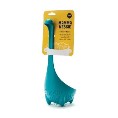 Colander Spoon Mamma Nessie 006