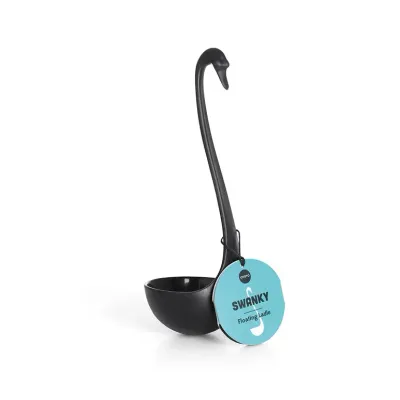 Ladle Swanky Swan 008