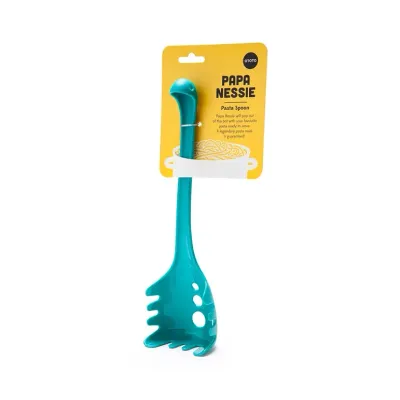 Pasta Spoon Papa Nessie 006