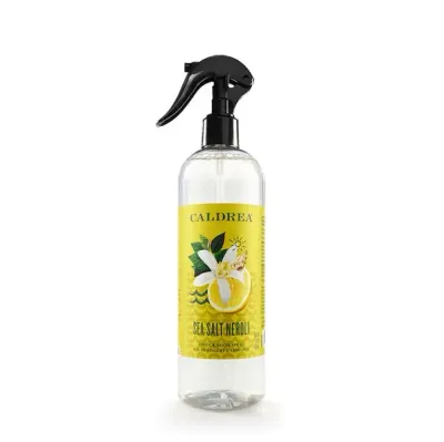 Linen &amp; Room Spray 16oz w/Soap Bark &amp; Aloe Vera 