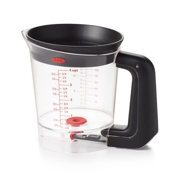 Fat Separator 4c Trigger OXO 006