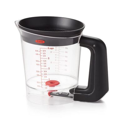 Fat Separator 4c Trigger OXO 006