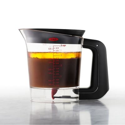 Fat Separator 4c Trigger OXO 006