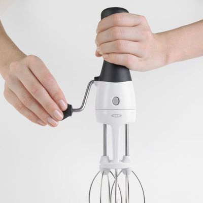 Egg Beater Hand Held OXO 006