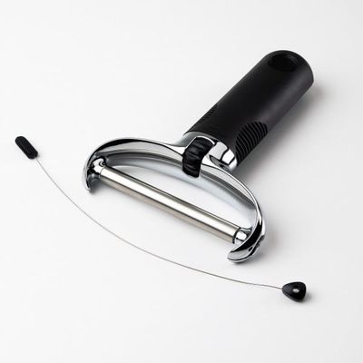 Cheese Slicer w/Replacement Wires OXO 006