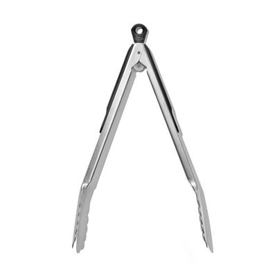 Tongs 12" SS OXO