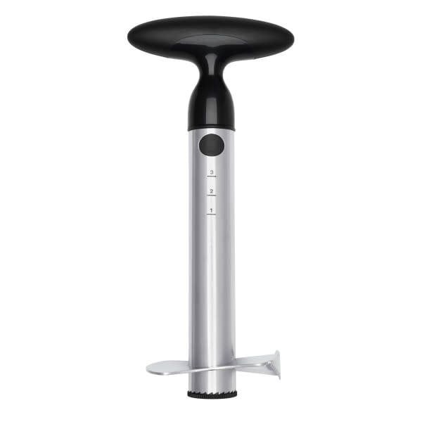Pineapple Slicer Ratcheting SS 006