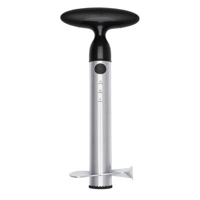 Pineapple Slicer Ratcheting SS 006