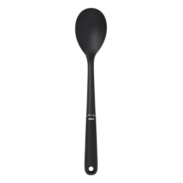 Spoon Nylon Black OXO 006
