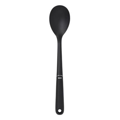 Spoon Nylon Black OXO 006