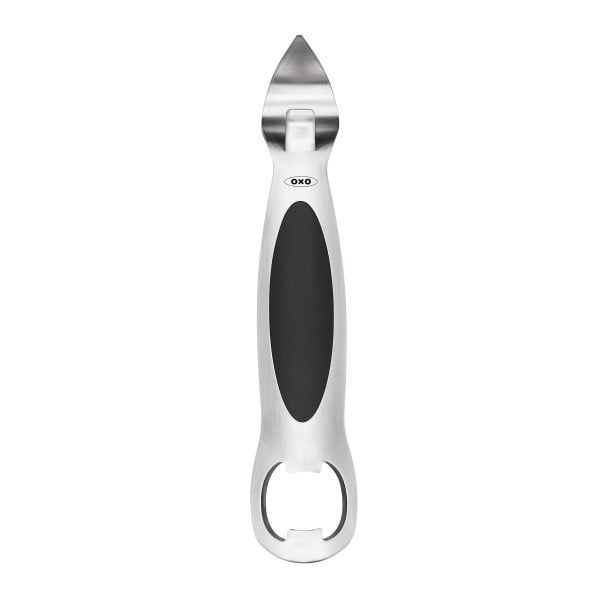 Bottle Opener Steel OXO 006