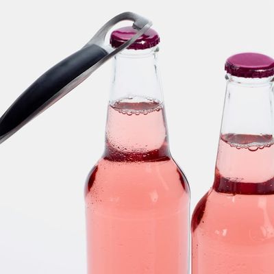 Bottle Opener Steel OXO 006