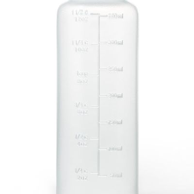 Squeeze Bottle Med 12oz 006