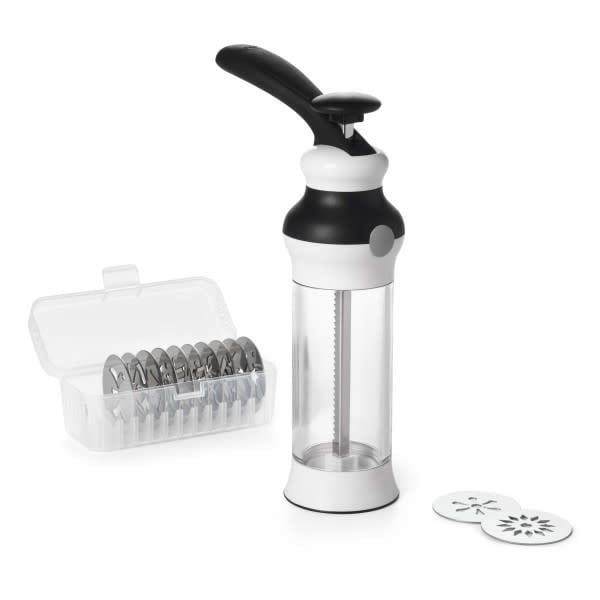 Cookie Press OXO 004