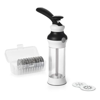 Cookie Press OXO 004