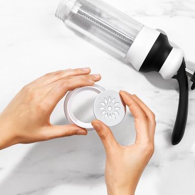 Cookie Press OXO 004