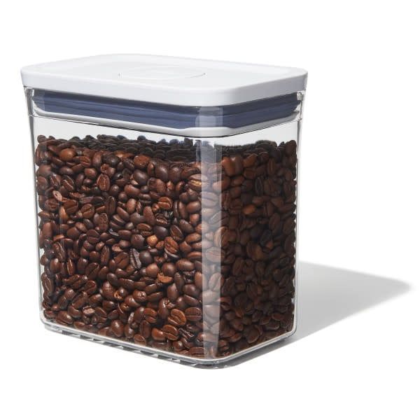 Canister POP2 Rectangle 1.7qt 004
