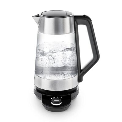 Kettle Electric 60oz Adjustable Temp Glass 001