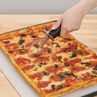 Pizza Cutter Wheel 3.5" GG NS OXO 006