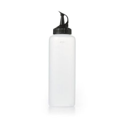 Squeeze Bottle Lg 16oz GG 006