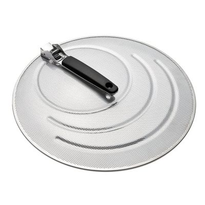 Splatter Screen w/Folding Handle 006