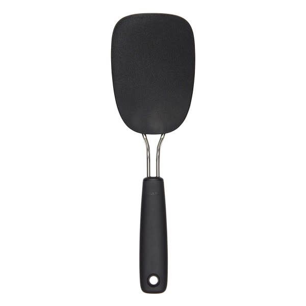 Turner Nylon Flexi Large Black 006
