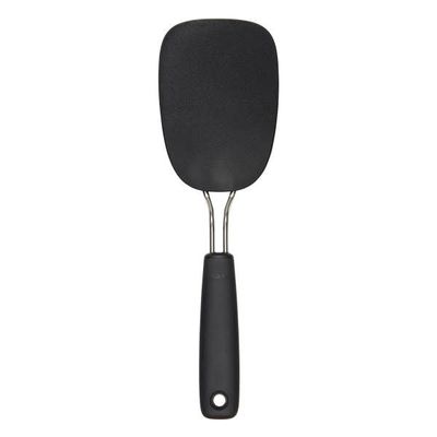 Turner Nylon Flexi Large Black 006