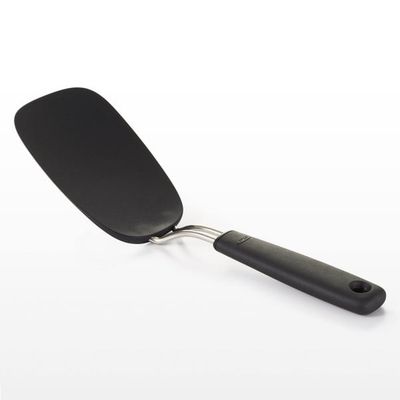 Turner Nylon Flexi Large Black 006