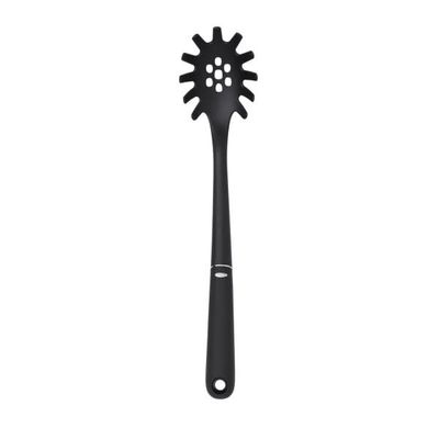 Spaghetti Server Nylon Black OXO 006