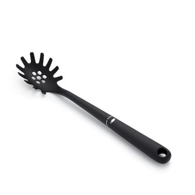 Spaghetti Server Nylon Black OXO 006
