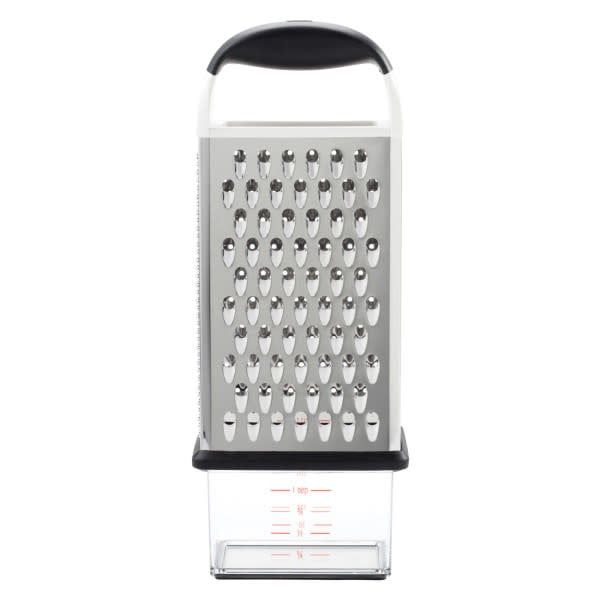 Grater Box GG OXO 006