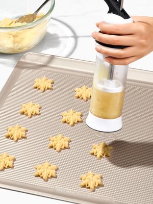 Cookie Press Disks Christmas 006