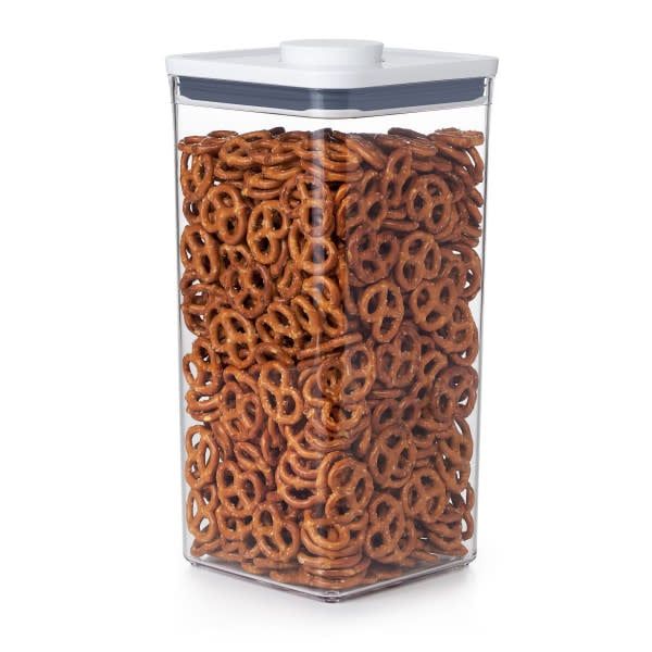 Canister POP2 Square 6qt 004
